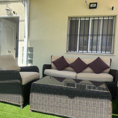 Casa Luna Gran Alacant Kültér fotó