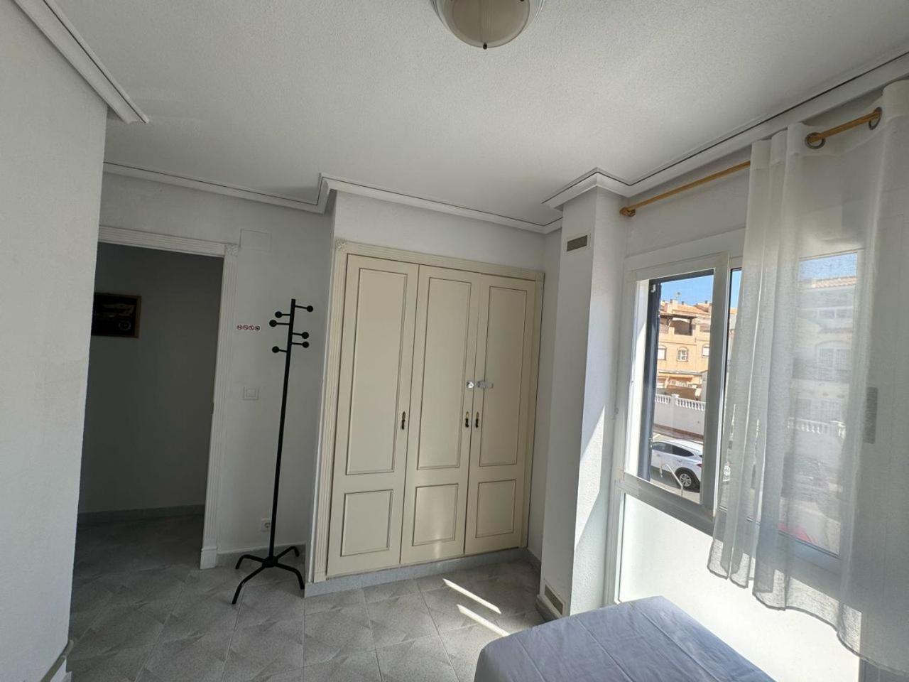 Casa Luna Gran Alacant Kültér fotó