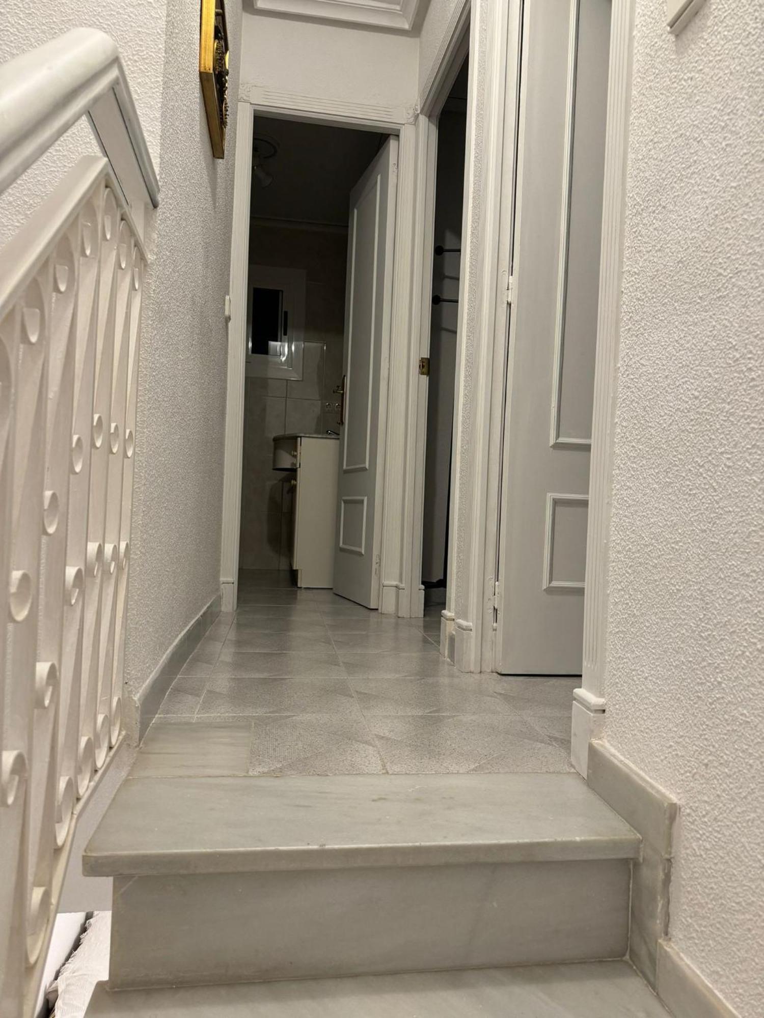 Casa Luna Gran Alacant Kültér fotó