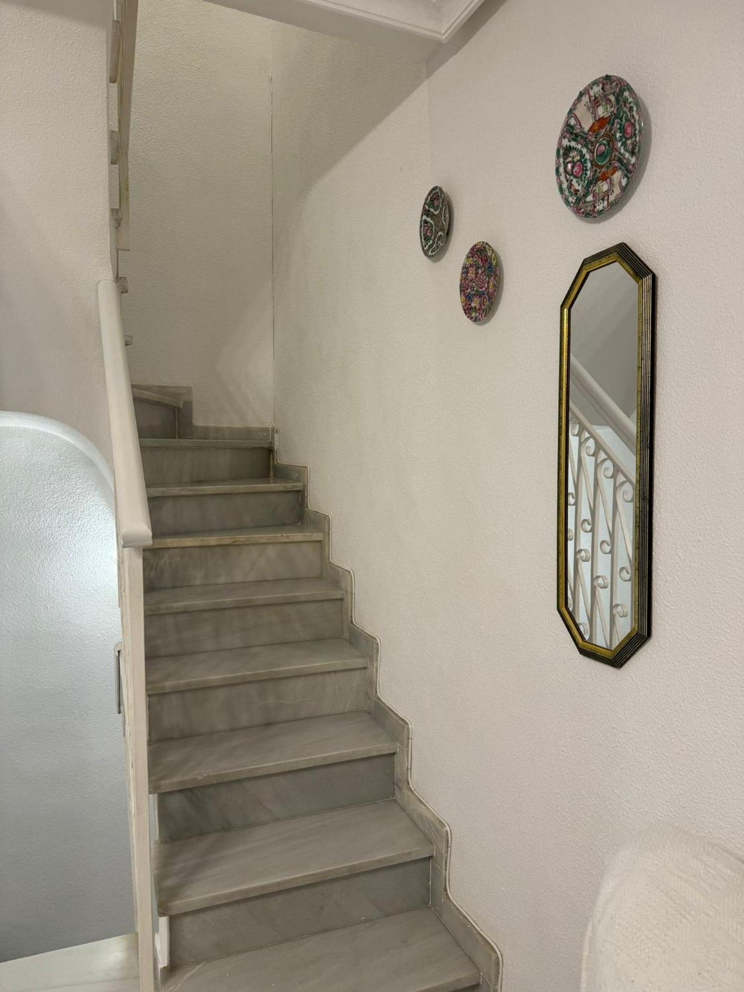 Casa Luna Gran Alacant Kültér fotó