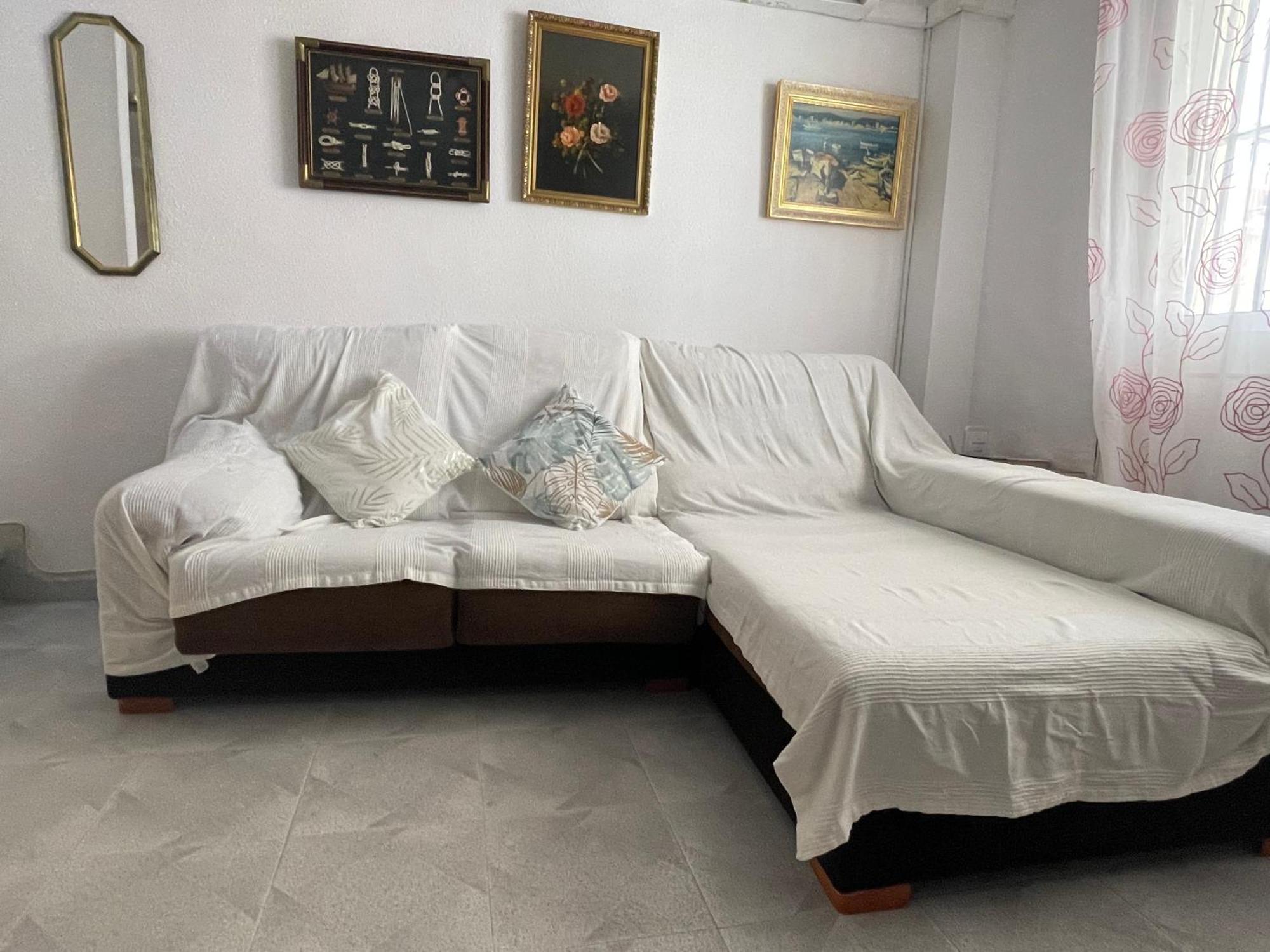 Casa Luna Gran Alacant Kültér fotó