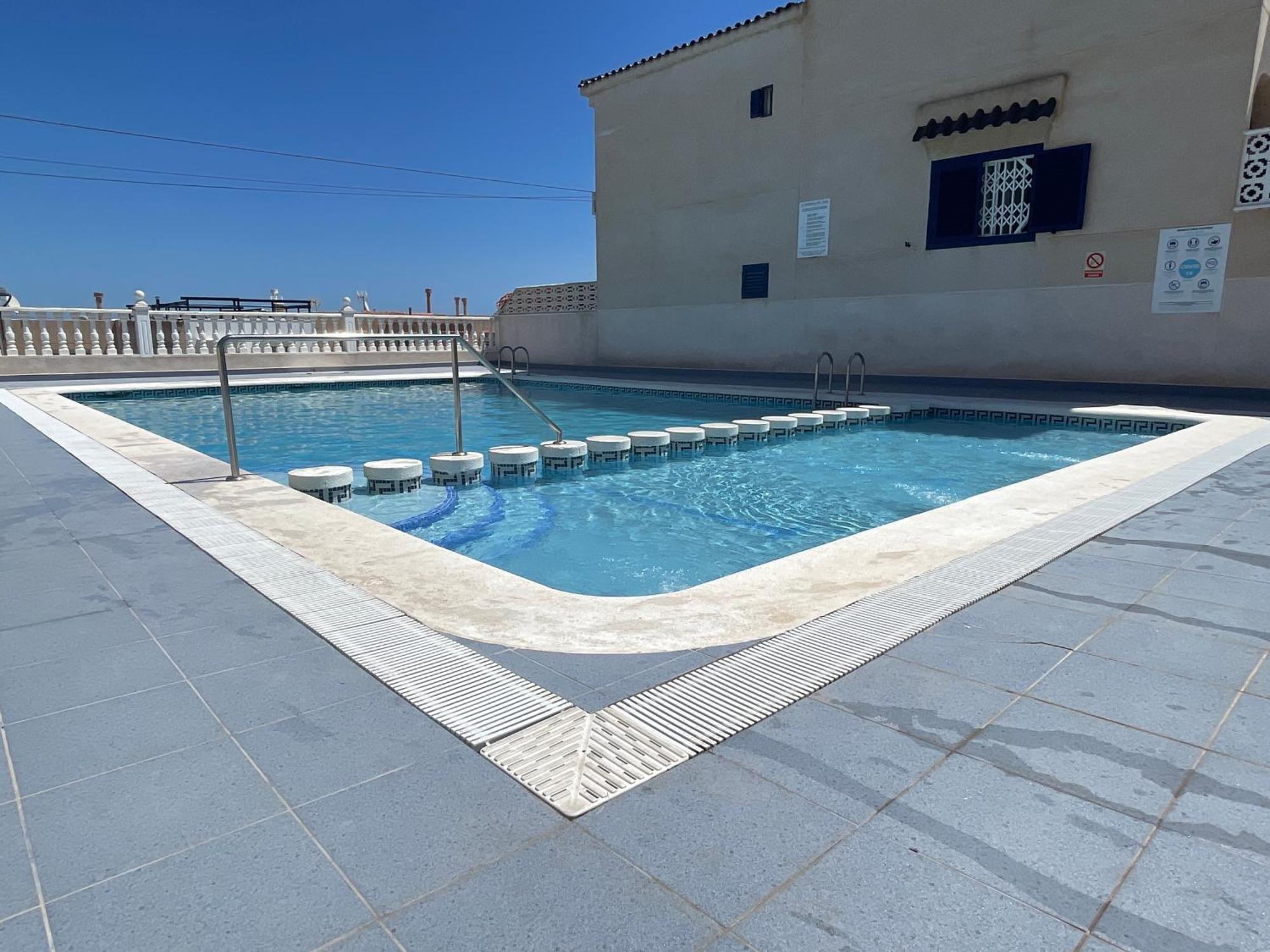 Casa Luna Gran Alacant Kültér fotó