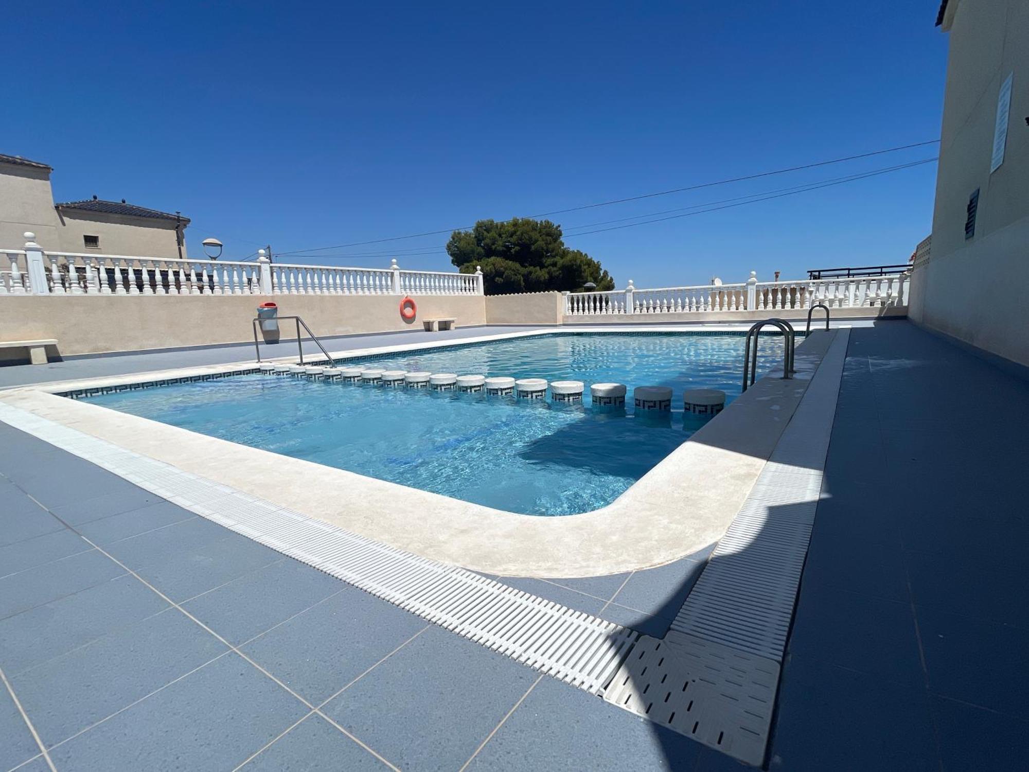 Casa Luna Gran Alacant Kültér fotó
