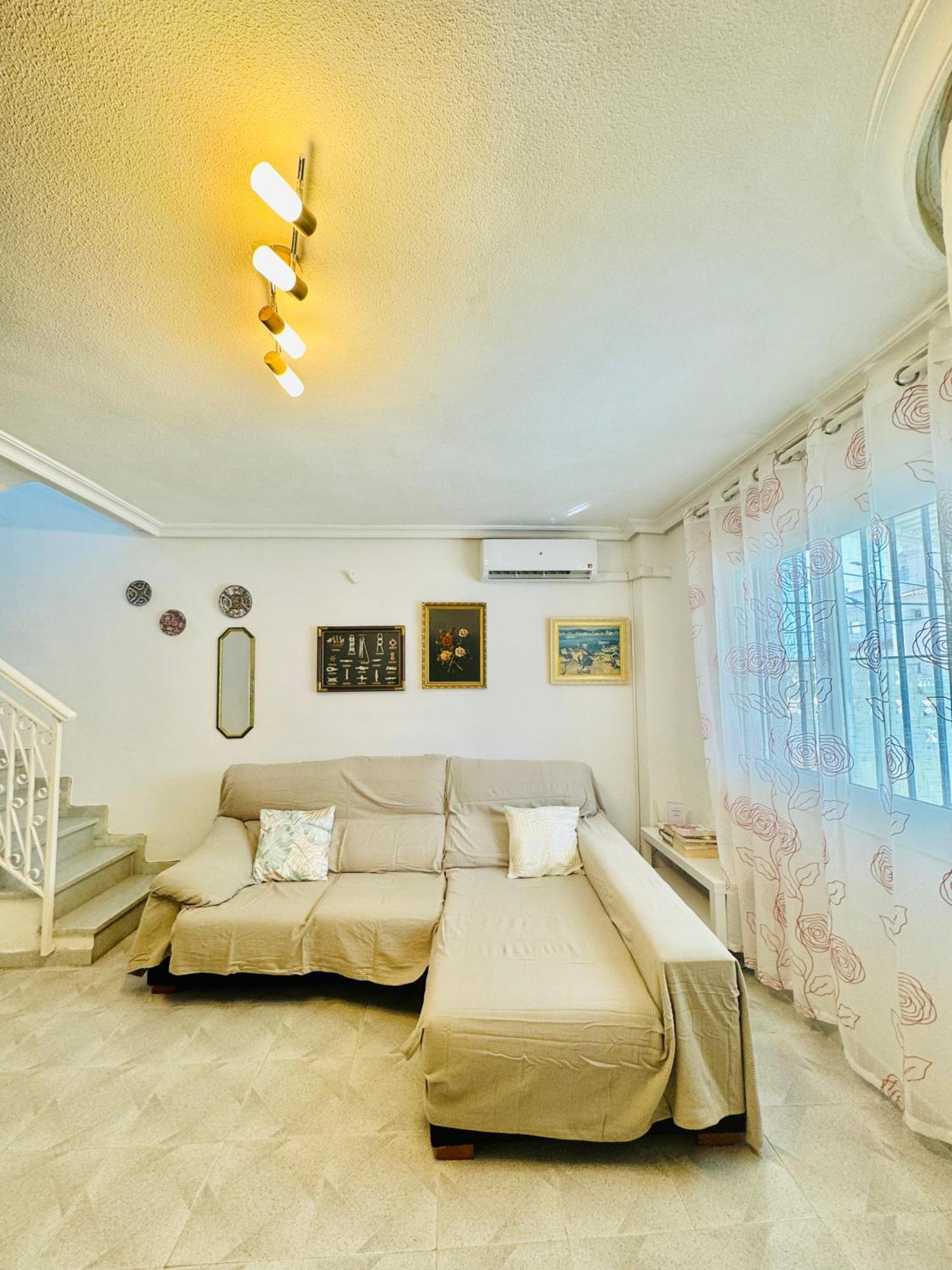 Casa Luna Gran Alacant Kültér fotó
